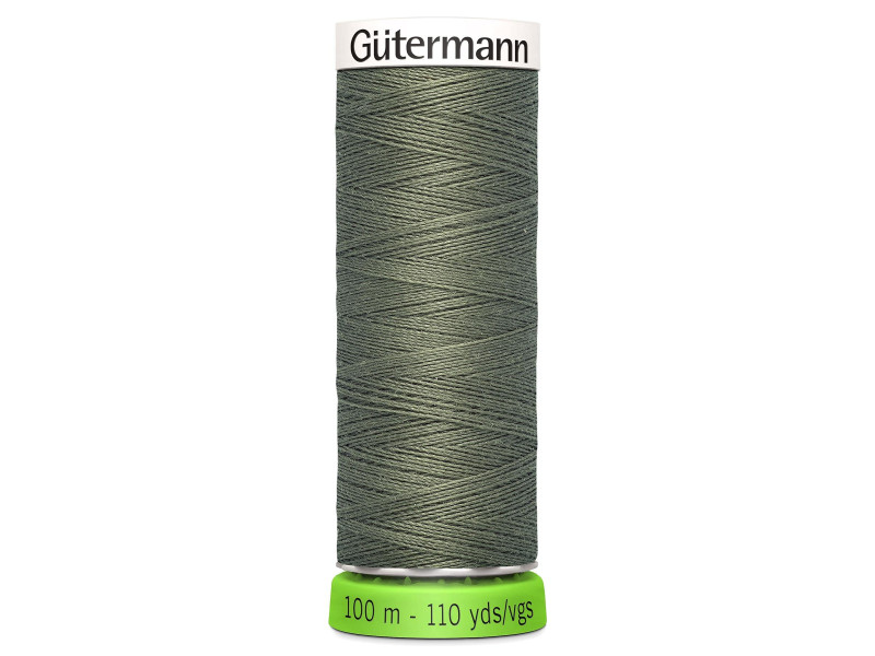 Gütermann Fil à coudre 'Universel' rPET, 100 m, couleur: 824