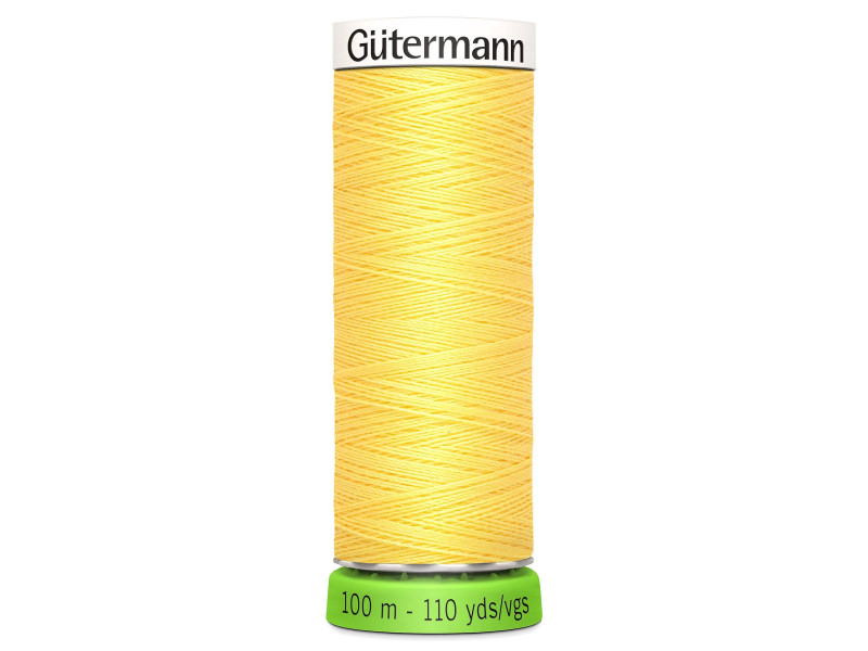 Gütermann Fil à coudre 'Universel' rPET, 100 m, couleur: 852