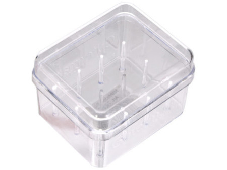 Gütermann Boîte pour bobines de fil, pour 12 bobines
