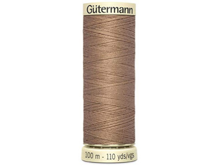 Gütermann Fil à coudre 'Universel' SB, 100 m, couleur: 512
