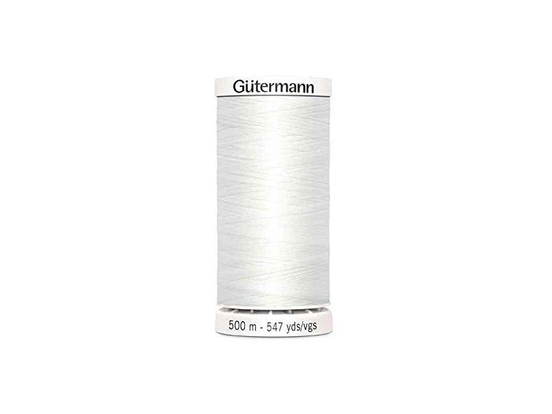 Gütermann Fil à coudre 'Universel' SB, 500 m, couleur: 800