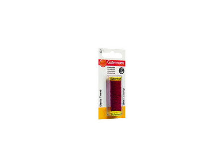 Gütermann Fil à coudre 'Fil élastique' SB, couleur: 5019
