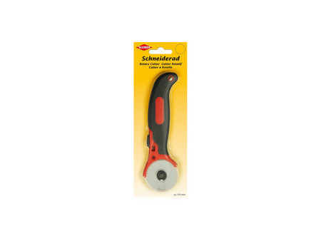 KLEIBER Lames de rechange pour cutter rotatif, set de 2
