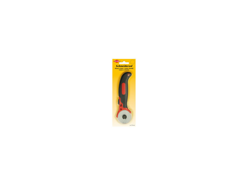 KLEIBER Lames de rechange pour cutter rotatif, set de 2