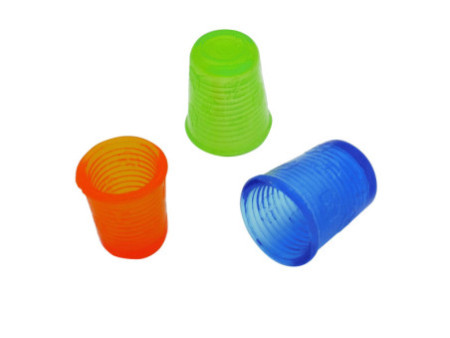 KLEIBER Dé à coudre, assorti, set de 3
