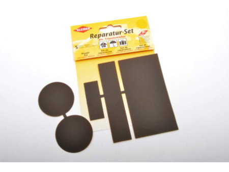 KLEIBER Set de pièces pour réparation, gris