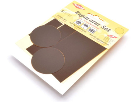 KLEIBER Set de pièces pour réparation, marron