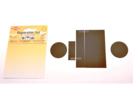KLEIBER Set de pièces pour réparation, marron