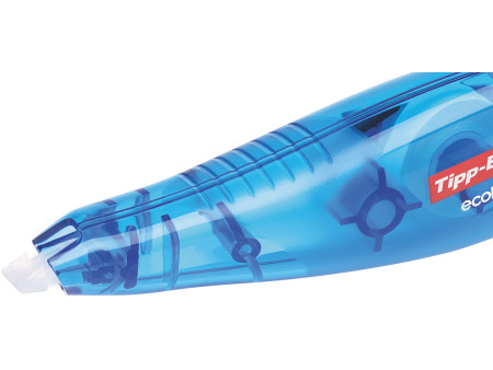 Tipp-Ex Roller correcteur 'ecolutions Exact Liner'