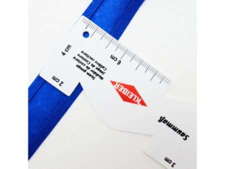 KLEIBER Jauge de couture, 100 x 40 mm