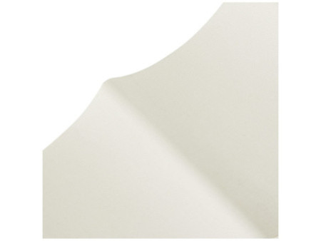 KLEIBER Patch thermocollant Zephir, 300 x 60 mm, crème