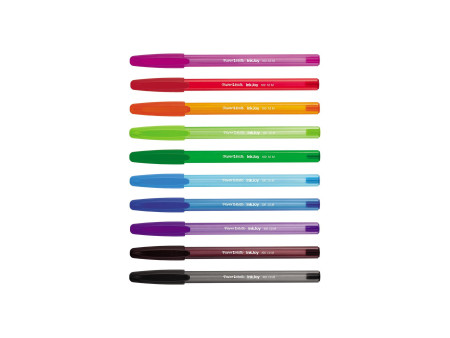 Paper:Mate Stylo à bille InkJoy 100, vert