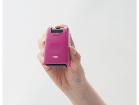 PLUS JAPAN Recharge pour tampon de confidentialité,