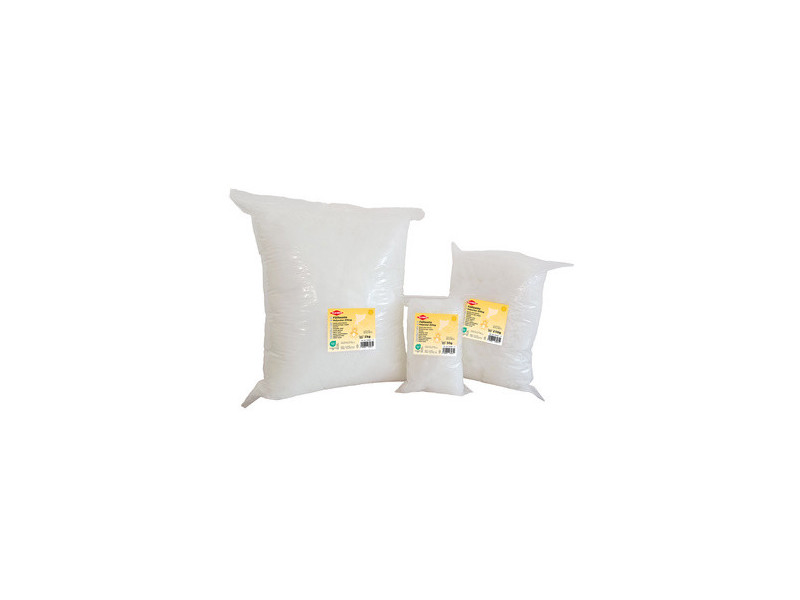 KLEIBER Ouate de rembourrage, blanc cassé, contenu: 1 kg