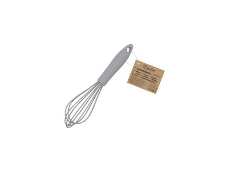 Linden Berg Fouet, petit, 210 mm, bleu-gris