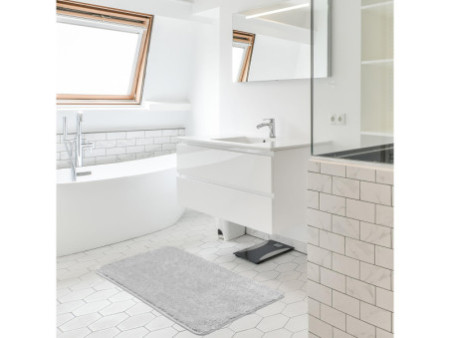 Linden Berg Tapis de bain, 600 x 1.000 mm, naturel