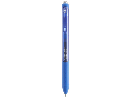 Paper:Mate Stylo encre gel Inkjoy Gel, bleu