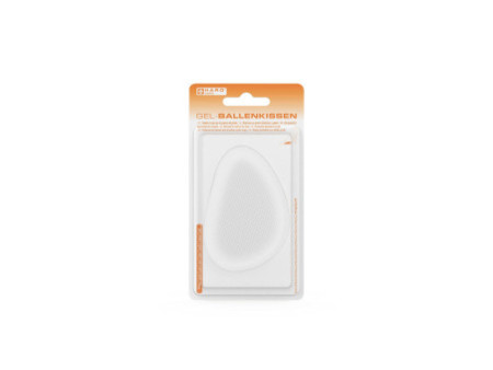 HARO Coussinet en gel pour plante de pied, 1 paire