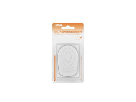 HARO Talonnette en gel, gel PU, 1 paire