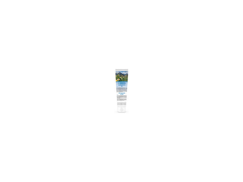 HARO Gel de massage Herbes des Alpes, tube de 100 ml