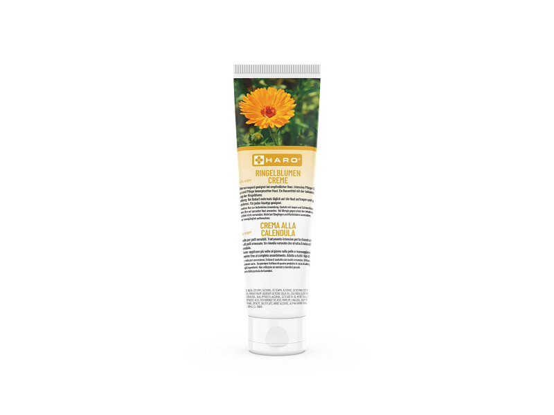 HARO Crème au Calendula, tube de 100 ml