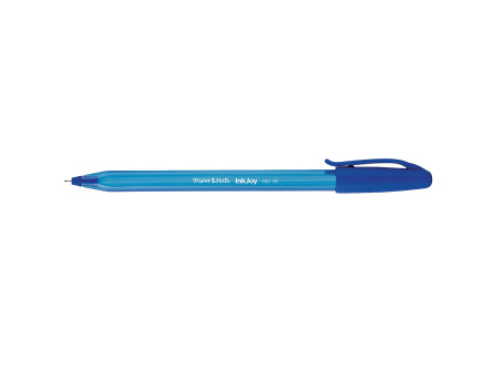 Paper:Mate Stylo à bille InkJoy 100 FINE, bleu