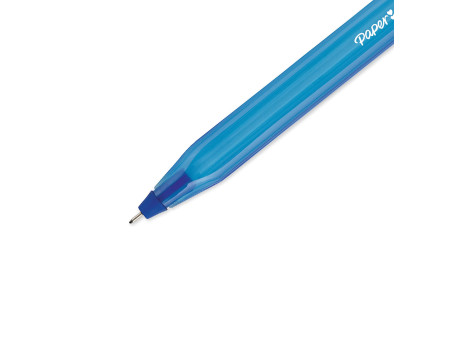 Paper:Mate Stylo à bille InkJoy 100 FINE, bleu