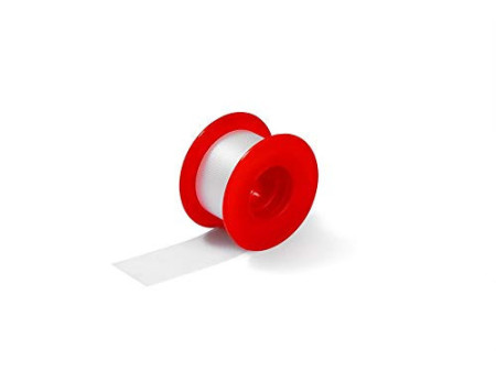 HARO Sparadrap, transparent, 25 mm x 5,0 m