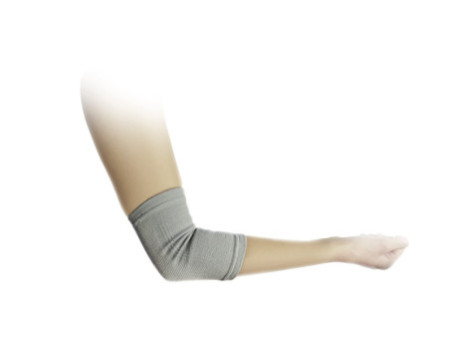 HARO Bandage sportif 'Coude', taille: M, gris
