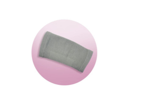 HARO Bandage sportif 'Coude', taille: L, gris