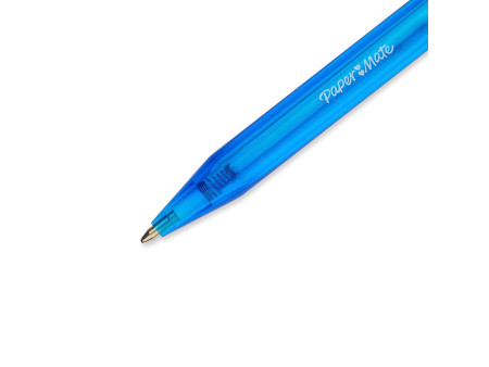Paper:Mate Stylo à bille InkJoy 100 RT, Value pack, bleu