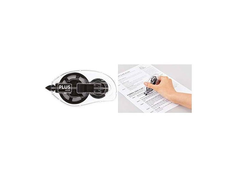 PLUS JAPAN Rouleau correcteur 'DS', 4,2 mm x 20 m