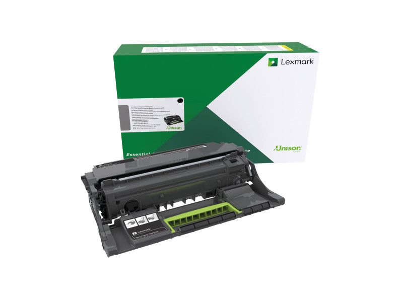 LEXMARK Tambour pour LEXMARK MX321/MX421, noir