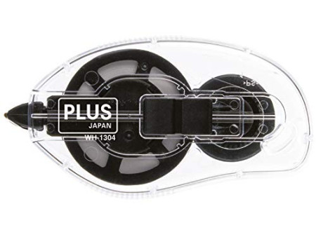 PLUS JAPAN Rouleau correcteur 'DS', 4,2 mm x 20 m