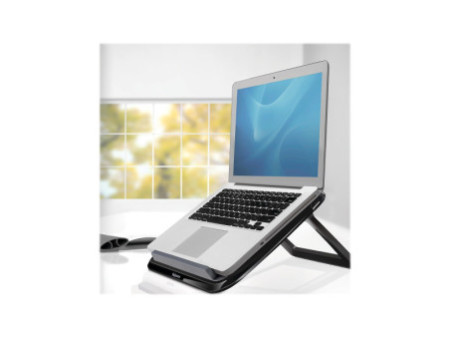 Fellowes Support pour ordinateur portable I-Spire'Quick Lift