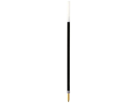 BIC Recharge pour stylo Intensity Quick Dry, S, noir