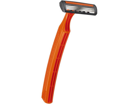 BIC Rasoir jetable 3 Sensitive, pour hommes, pack de 8