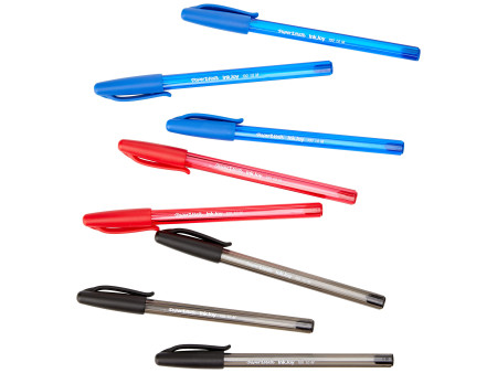 Paper:Mate Stylo à bille InkJoy 100, blister de 8