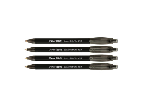 Paper:Mate Stylo à bille rétractable Comfortmate Ultra