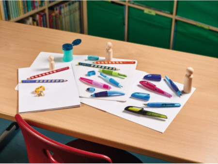 STABILO Clé de réglage pour stylo plume EASYbirdy