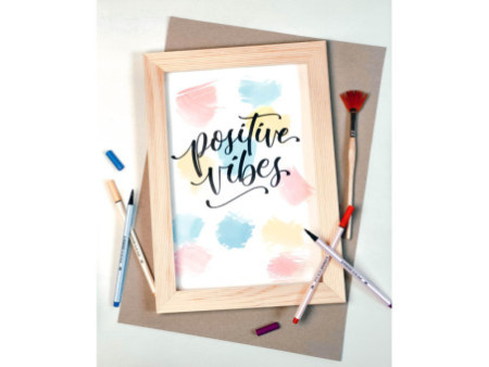STABILO Feutre pinceau Pen 68 brush, étui en carton de 8