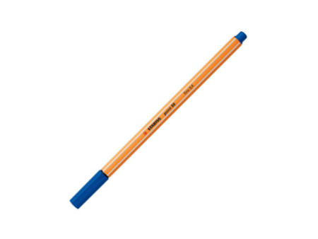 STABILO Feutre point 88, ColorParade de 20, gris/orange