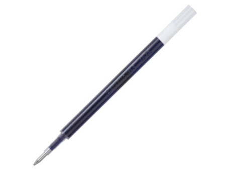 STABILO Mine de rechange pour stylo roller Palette, bleu