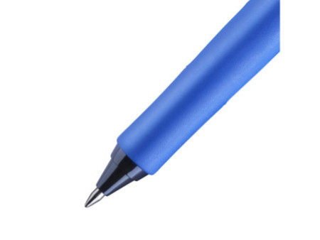 STABILO Stylo roller Palette, bleu