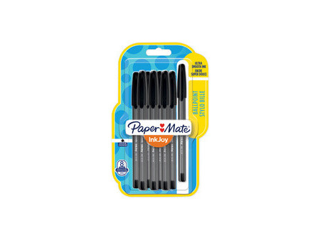 Paper:Mate Stylo à bille InkJoy 100, blister de 5