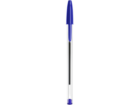 BIC Stylo à bille Cristal Original, boîte carton de 10