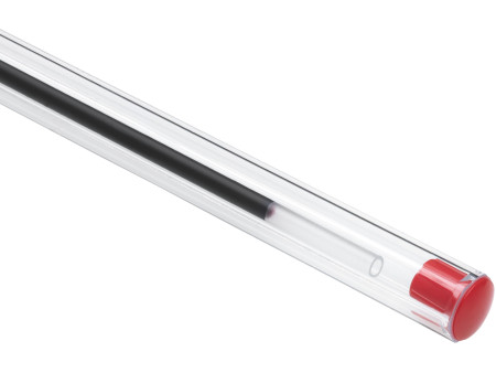 BIC Stylo à bille Cristal Original, boîte carton de 10