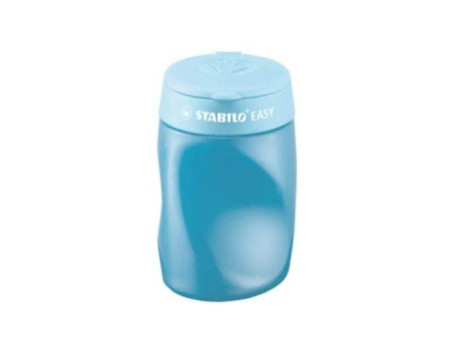 STABILO Kit pour écolier EASYgraph, pour gauchers, bleu