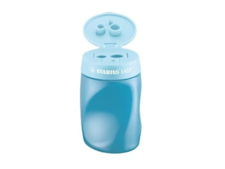 STABILO Kit pour écolier EASYgraph, pour droitiers, bleu