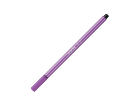 STABILO Stylo feutre Pen 68, violine